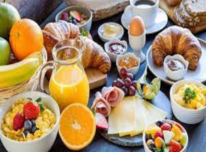 Дієтолог назвала п’ять найгірших продуктів на сніданок