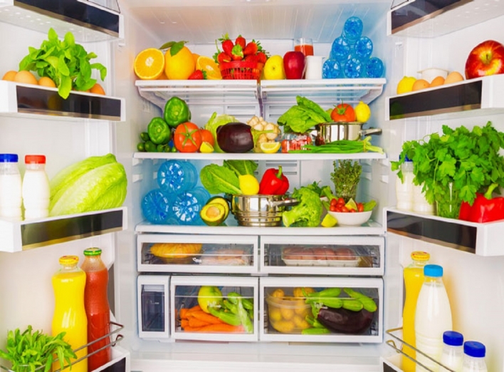 Ніколи не заморожуйте це: 7 продуктів, які не можна зберігати в холодильнику