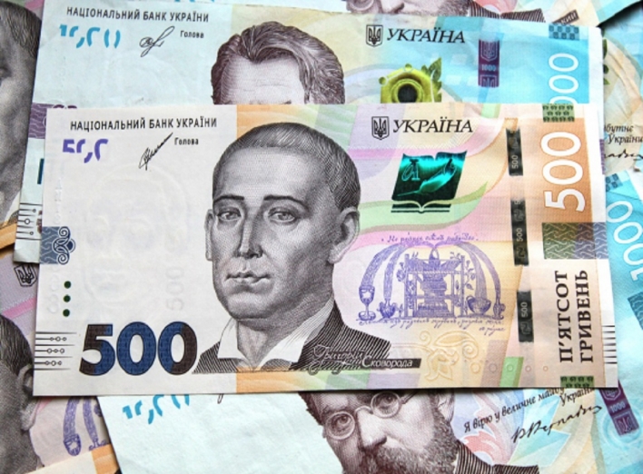 Які українські банкноти підробляють найчастіше: дані НБУ