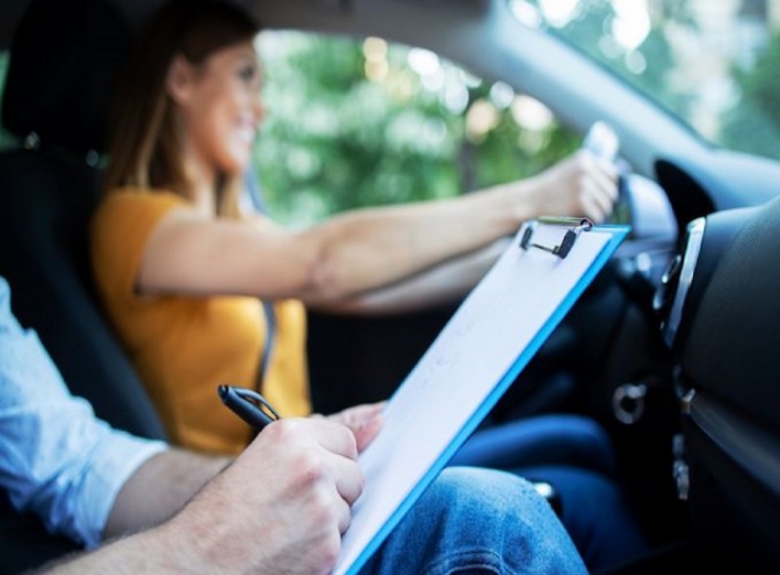 Провалюють іспити на права: у МВС розповіли про нову систему оцінювання водіїв