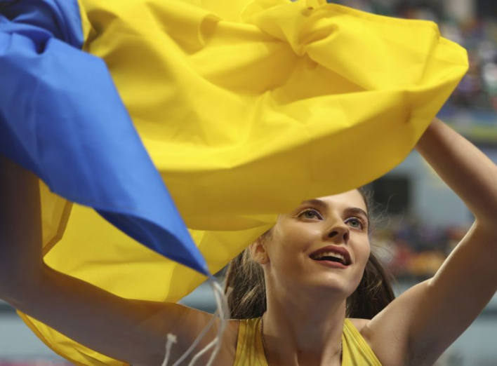 Україна перестає бойкотувати змагання, де присутні спортсмени з росії та Білорусі
