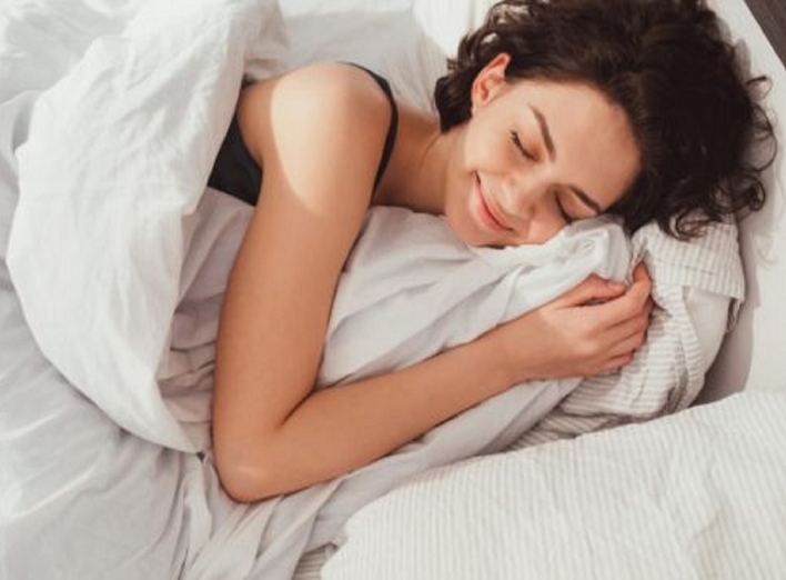 Сон - найпростіший спосіб боротьби зі стресом