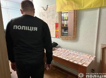 Поліція розкрила корупційну схему у Чернігові