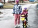 Велосипед у місті: погляд від власників "залізних коней" на розвиток культури їзди в Славутичі