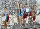 Різдвяна Казка: Успішний чемпіонат з художньої гімнастики у Славутичі (ФОТО-РЕПОРТАЖ)