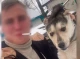 Заставляв собаку палити: у Ніжині покарали чоловіка за жорстоке поводження із твариною