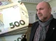 Розслідування справи Почепа: Вийшов на волю після внесення застави у 600 тисяч гривень