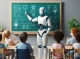 Штучний інтелект замінить вчителів? Нарада у Палаці дітей та молоді