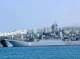 Сили оборони України здійснили удари по великим десантним кораблям "Ямал" і "Азов" в окупованому Севастополі