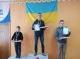 Славутичанин Олексій Соснін зайняв перше місце на шаховому турнірі у Чернігові