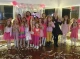 "Barbie-style" у Палаці Дітей та Молоді: Вечірка для маленьких принцес