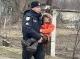 На Чернігівщині поліцейські усю ніч шукали зниклого 3-річного хлопчика
