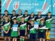 Славутицькі шкільні футзальні змагання: Пліч-о-пліч до перемоги!