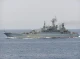 Таємнича операція в Чорному морі: Російський ВДК 'Цезар Куніков' затонув!